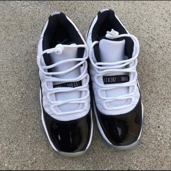 Jordan 11 concords - Picture 2 of 6